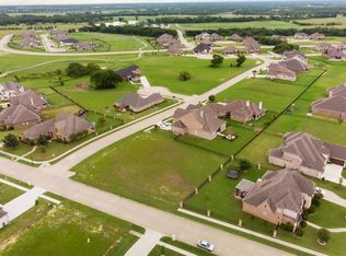 1901 Running Deer Ln LOT 181, Gunter, TX 75058