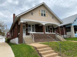 5313 Sutherland Ave, Saint Louis, MO 63109