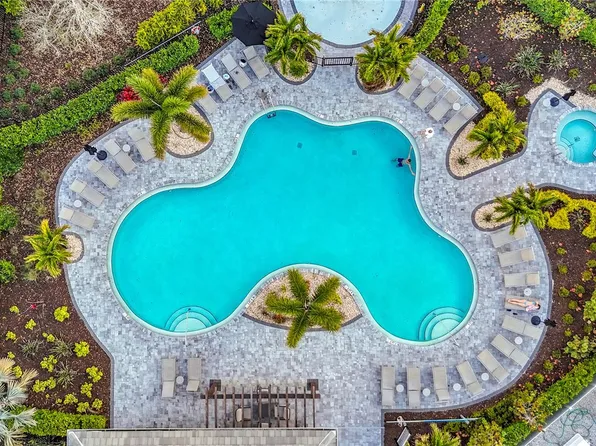 5682 Archipelago St #5682, Nokomis, FL 34275