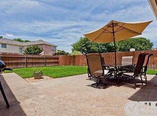 6217 Montgomery Dr, Frisco, TX 75035