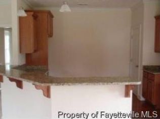 5301 Ole Cypress Springs Rd, Hope Mills, NC 28348