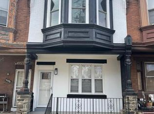 4458 N 20th St, Philadelphia, PA 19140