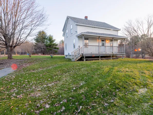 226 School Street, Unity, ME 04988