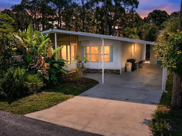 195 S FIJI CIRCLE, ENGLEWOOD, FL 34223