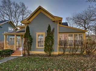 245 W Franklin St, Liberty, MO 64068