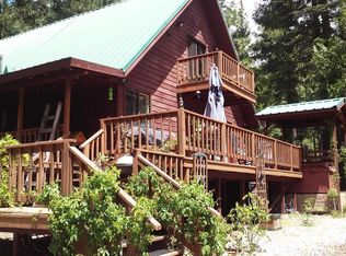 34719 Hardtack Ln, Shingletown, CA 96088