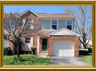 1689 Val Ct, Burlington, KY 41005