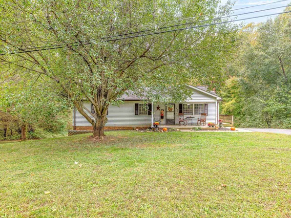 335 Morning Glory Rd, Ruckersville, VA 22968