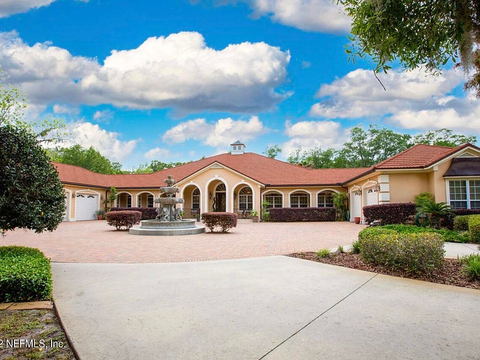 14632 STATE ROAD 121 N, Macclenny, FL 32063 Zillow