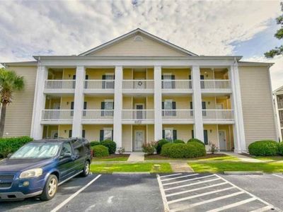 5030 Windsor Green Way #301, Myrtle Beach, SC, 29579