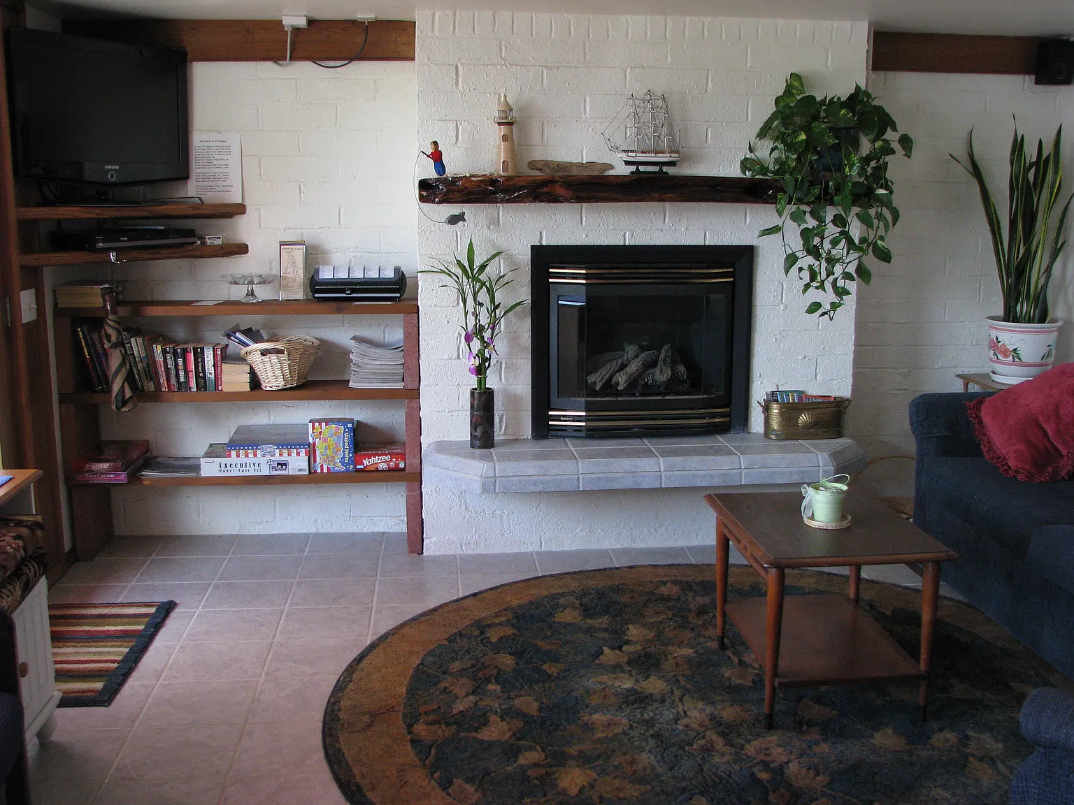 1 bed, 700 sqft, $2,500 — Photo 3