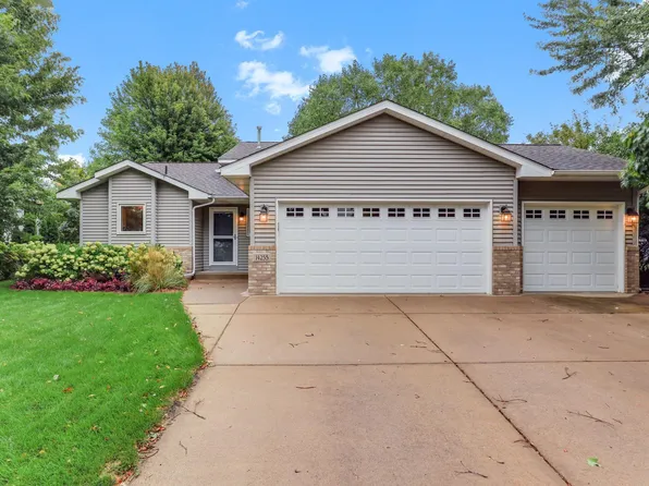 14255 Vale St NW, Andover, MN 55304