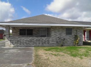 1958 Prospect Blvd, Houma, LA 70363