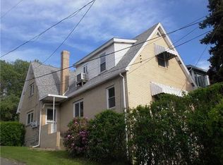 2204 Beaver Rd, Ambridge, PA 15003