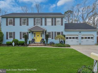 631 Chelsea St, Forked River, NJ