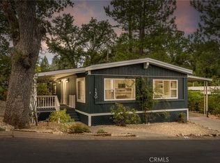 340 Tom Bell Rd #130, Murphys, CA 95247