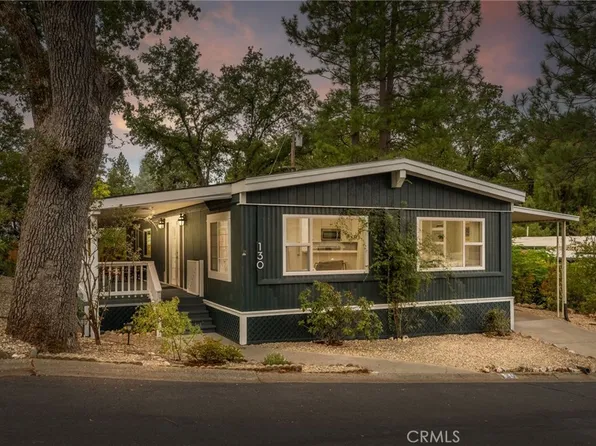 340 Tom Bell Rd #130, Murphys, CA 95247