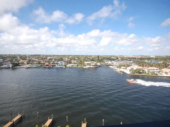 3420 S Ocean Blvd APT 10W, Highland Beach, FL 33487