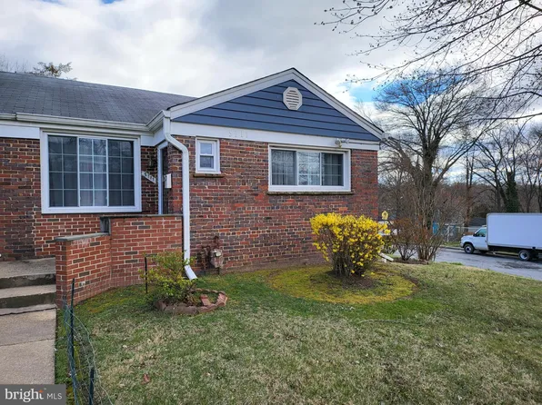 5111 70th Pl, Hyattsville, MD 20784