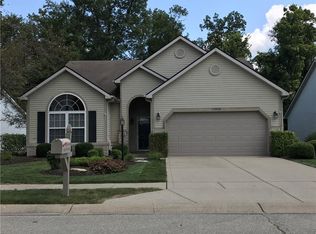 13909 River Birch Way, Carmel, IN