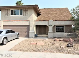 4312 Segovia Ter, Las Vegas, NV 89121