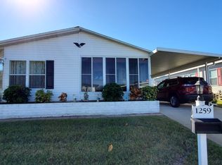 1259 Monticello Dr, Daytona Beach, FL 32119