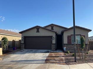 21391 W Monte Vista Rd, Buckeye, AZ 85396