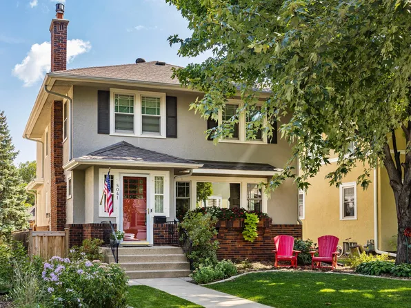 5041 Queen Ave S, Minneapolis, MN 55410