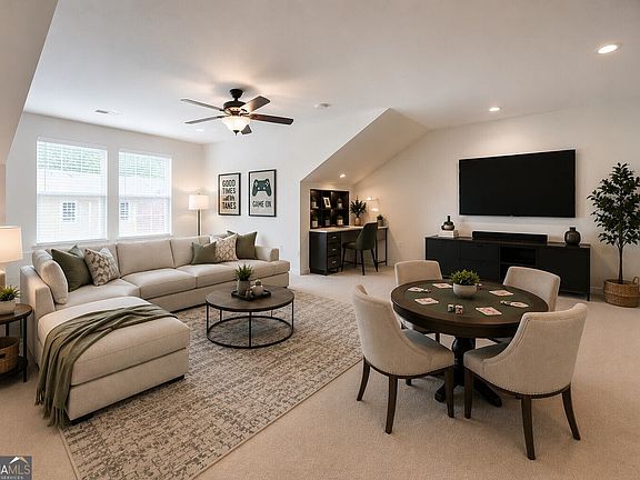3rd image of 2641 Grapevine Cir #804