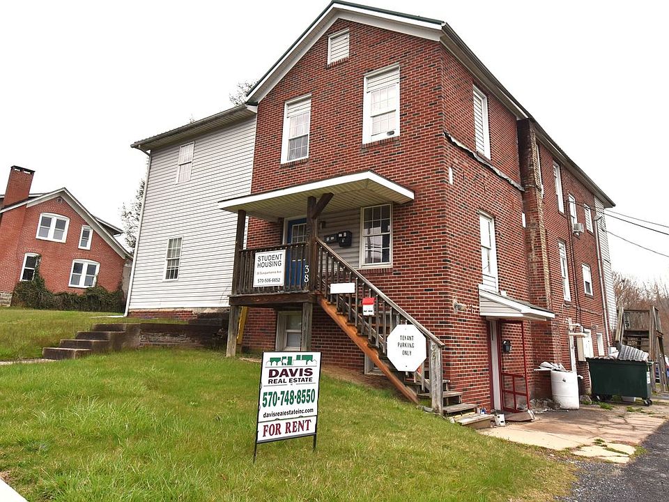1st image of 38 Susquehanna Ave APT 2