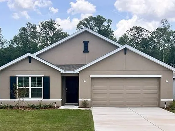 2889 NE 21st Terrace Rd, Ocala, FL 34470