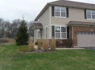 25628 S Keating Blvd, Channahon, IL 60410