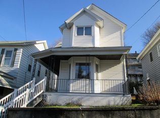 69 S Church St, Carbondale, PA