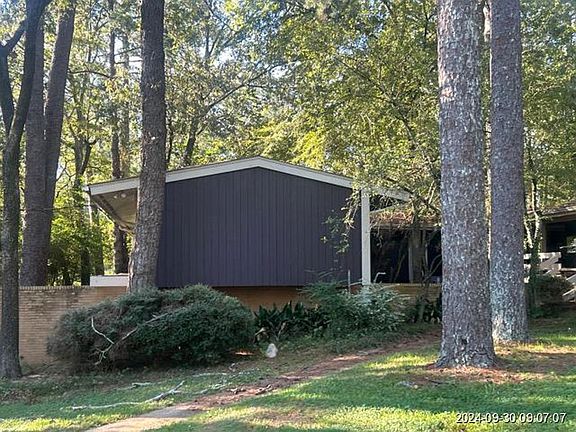 Property Side View