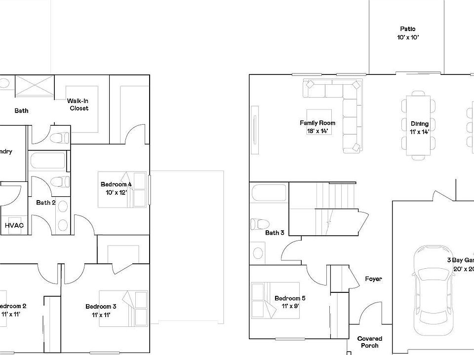 2nd image of 15259 Cloud Crest Ave