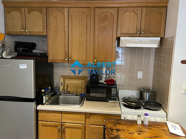 61 S Huntington Ave #101 — Photo 13