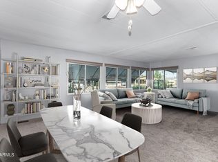 2323 N Demaret Dr, Mesa, AZ 85215