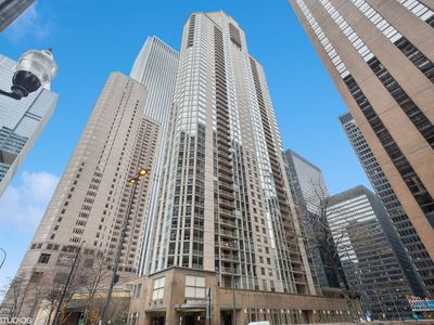 222 N Columbus Dr APT 3702, Chicago, IL, 60601