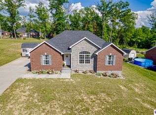 111 Pennyrile Dr, Coxs Creek, KY 40013