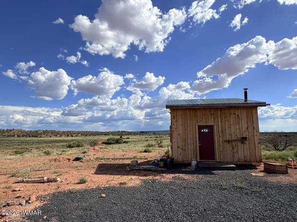 9481 Garden Home Trl, Snowflake, AZ 85937