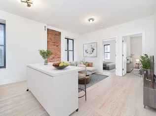 302 E 5th St #3D, New York, NY 10003