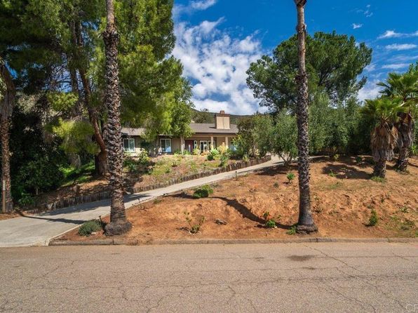 24460 Rutherford Rd, Ramona, CA 92065