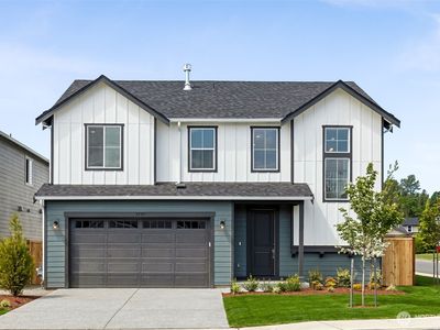 5597 Farmstead Place #9, Ferndale, WA, 98248