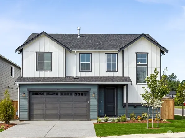 5597 Farmstead Place #9, Ferndale, WA 98248