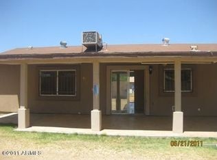 2519 N 46th Ave, Phoenix, AZ 85035