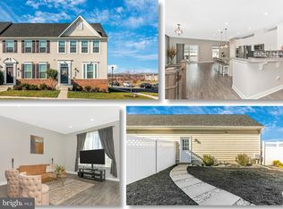 4798 Hiteshow Dr, Frederick, MD 21703