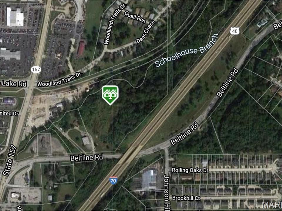 1st image of 2007 Belt Line Rd