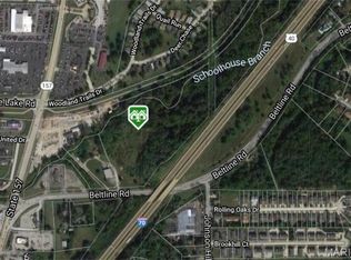2007 Belt Line Rd, Collinsville, IL