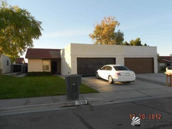 1635 W Las Lomas St