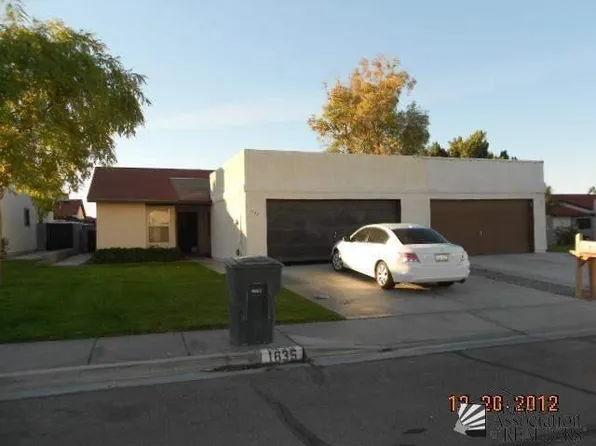 1635 W Las Lomas St, Yuma, AZ 85364